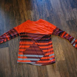 Endura MT500 Supercraft LS Cycling Jersey 2 FOR 1!